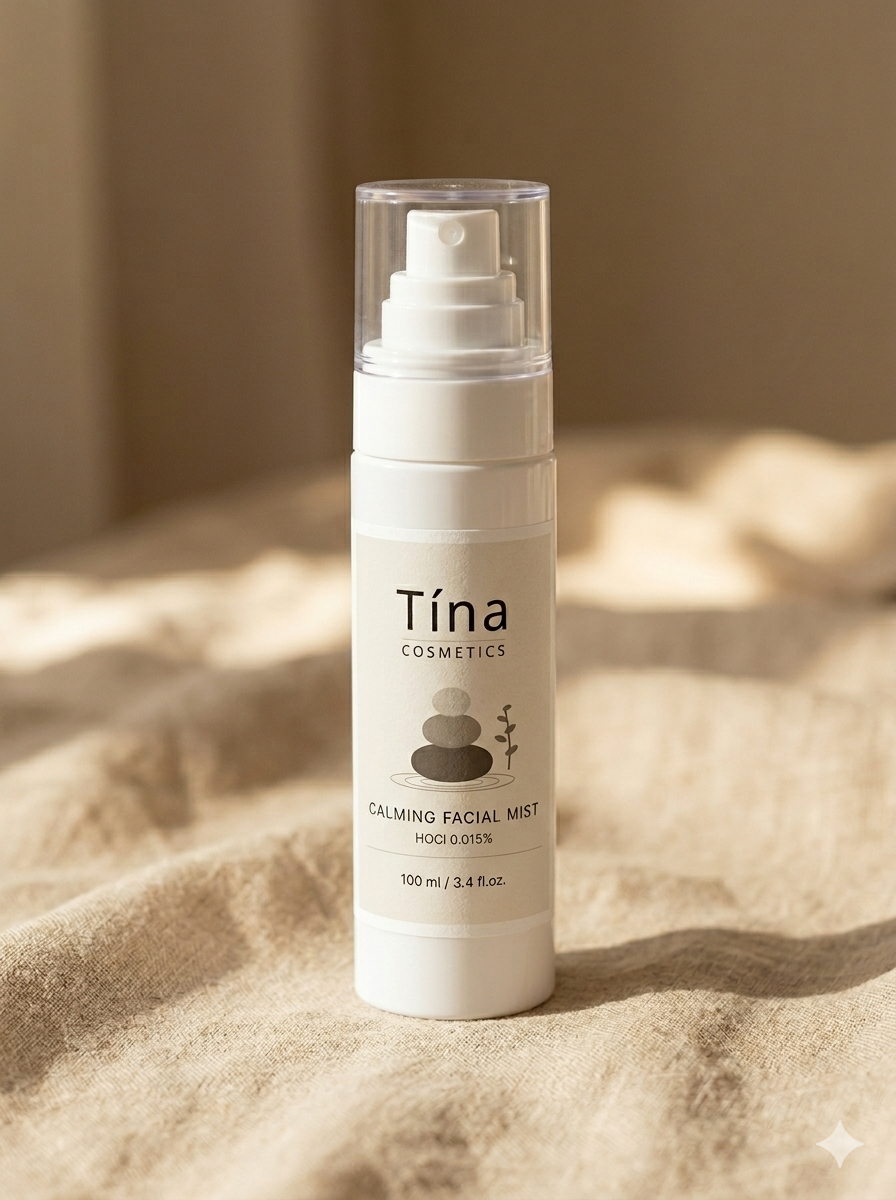 Tína Calming Facial Mist 100 ml